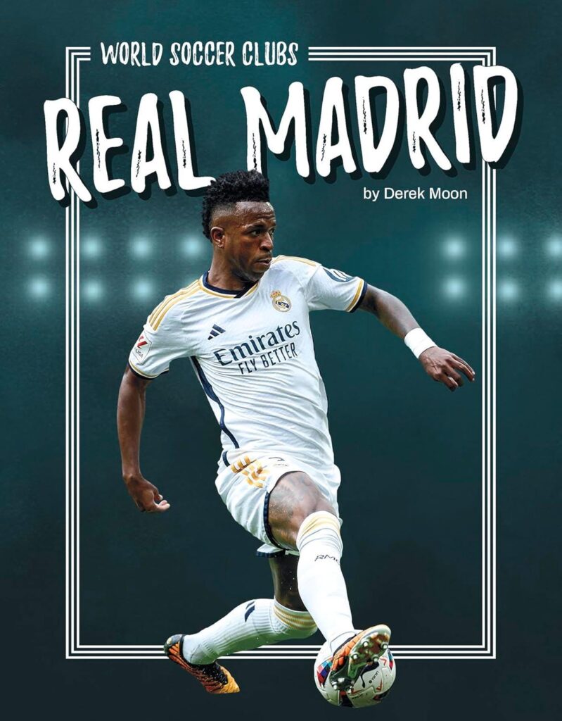 Best Soccer Club – Real Madrid (World Soccer Clubs) Review