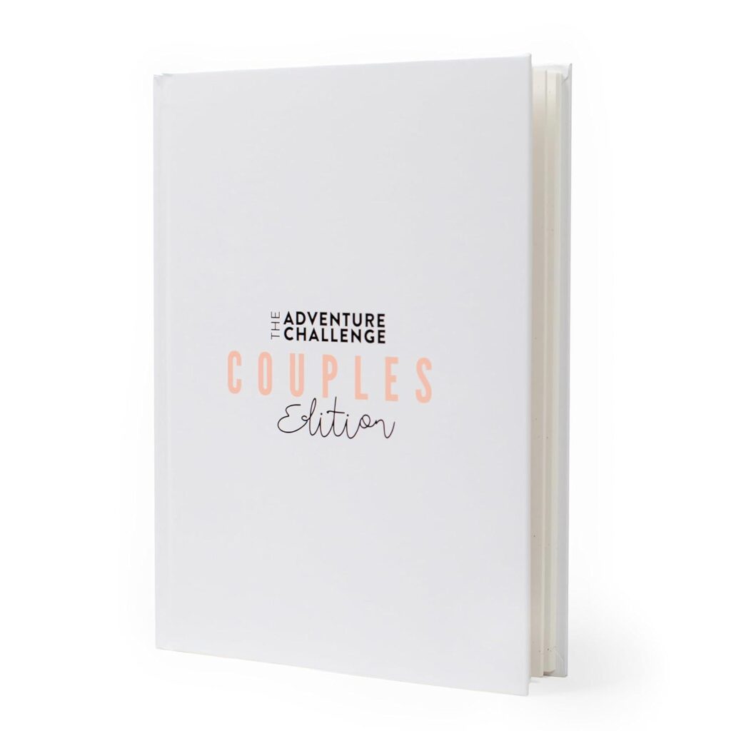 Best Couples Gift – Couples Edition Scratch-Off Date Night Ideas Review