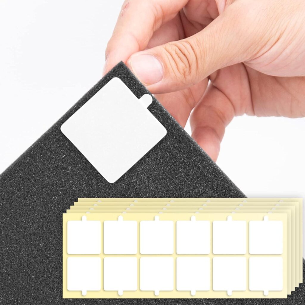 Best Soundproofing Tape – Sonicism Acoustic Panels Review