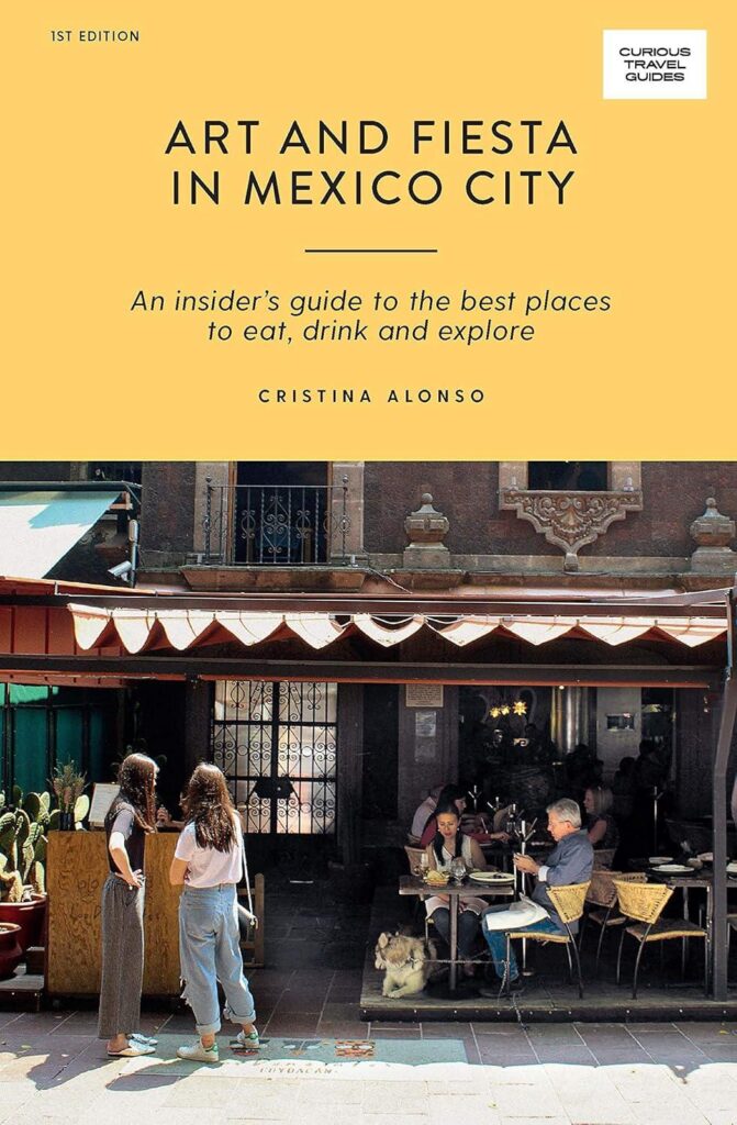 Best Travel Guide – Art and Fiesta in Mexico City Review