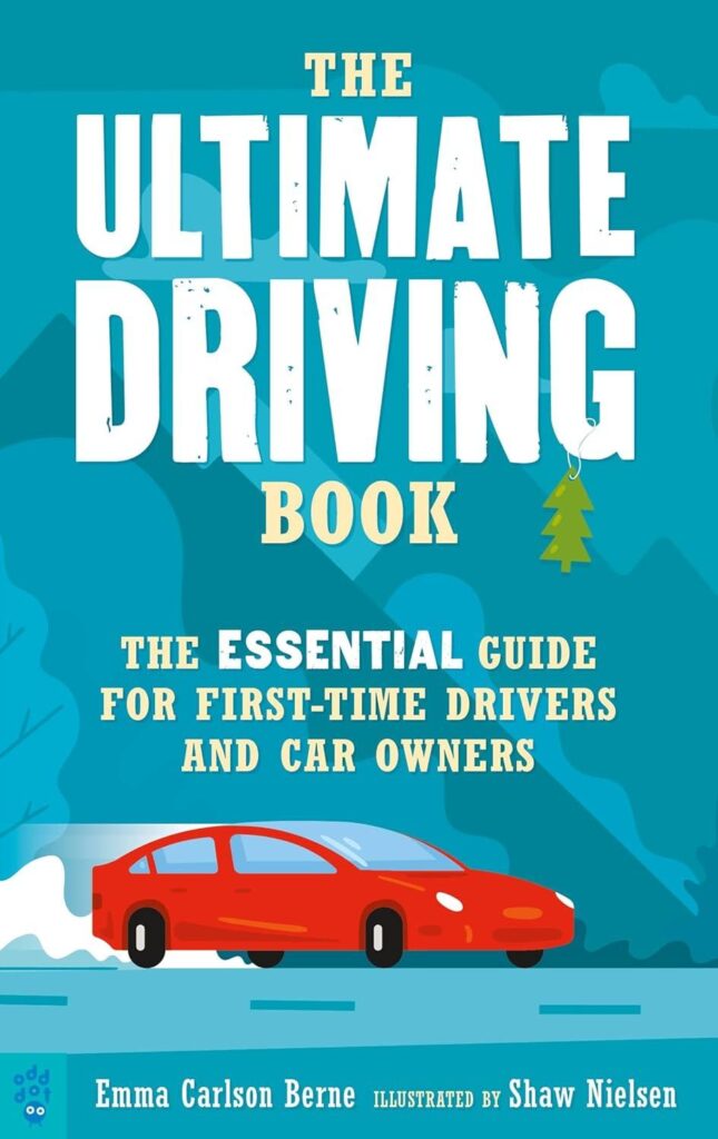 Best Driving Guide – The Ultimate Driving Book Review