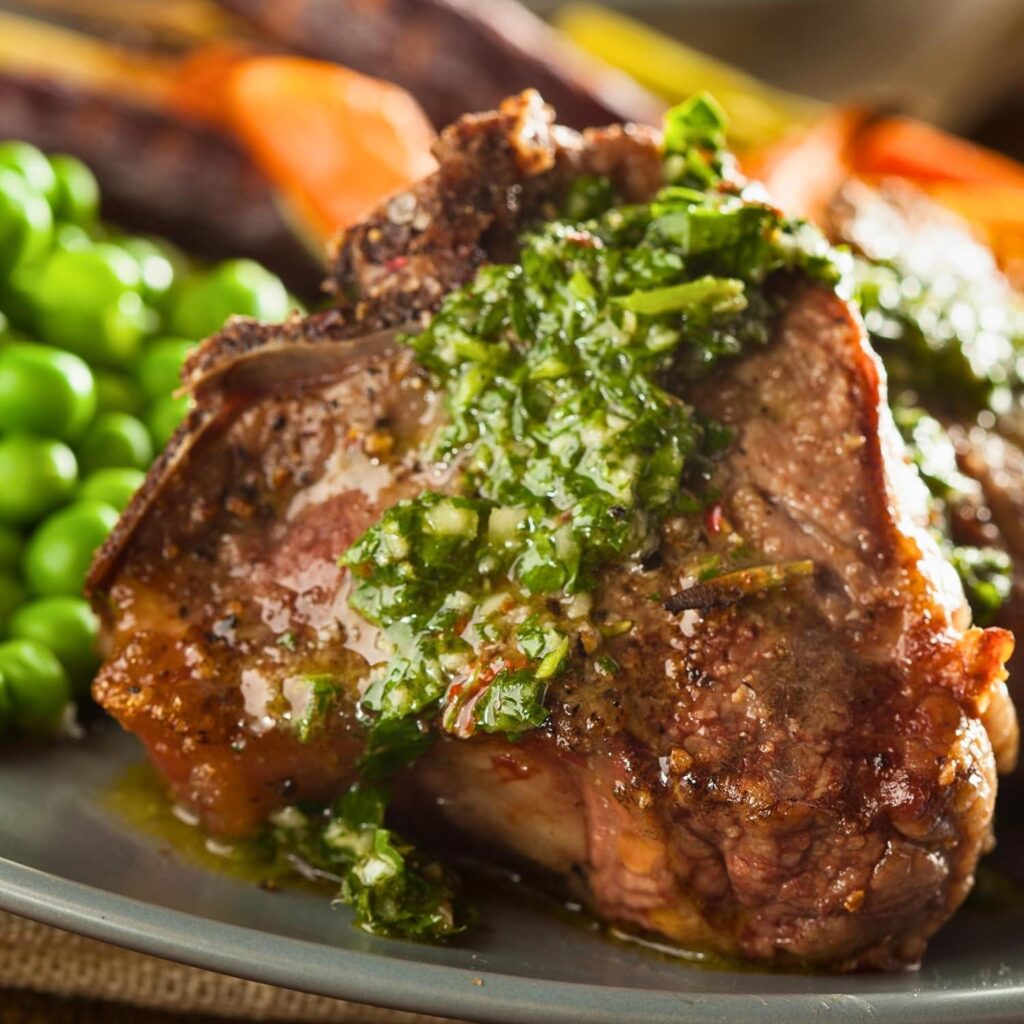 Best Lamb Chops – Today Gourmet Foods of NC (20-4oz Chops) Review