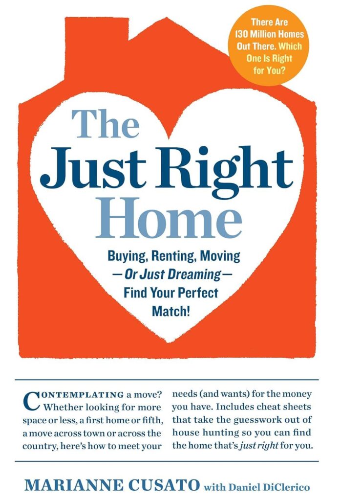 Best Home Guide – The Just Right Home: Buying, Renting, Moving Review