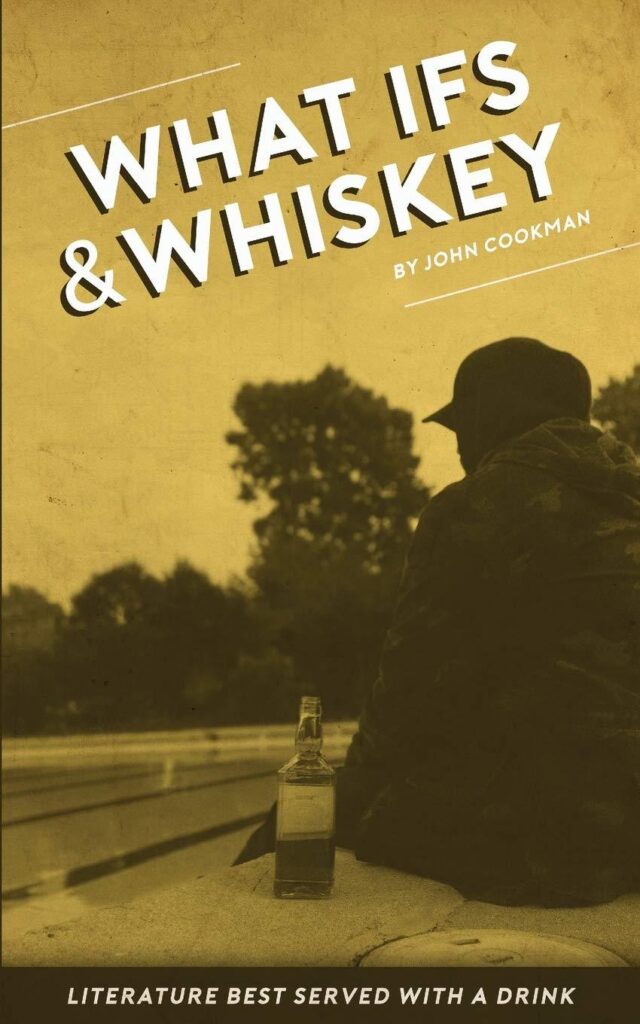 Best Literary Companion – What Ifs and Whiskey Review