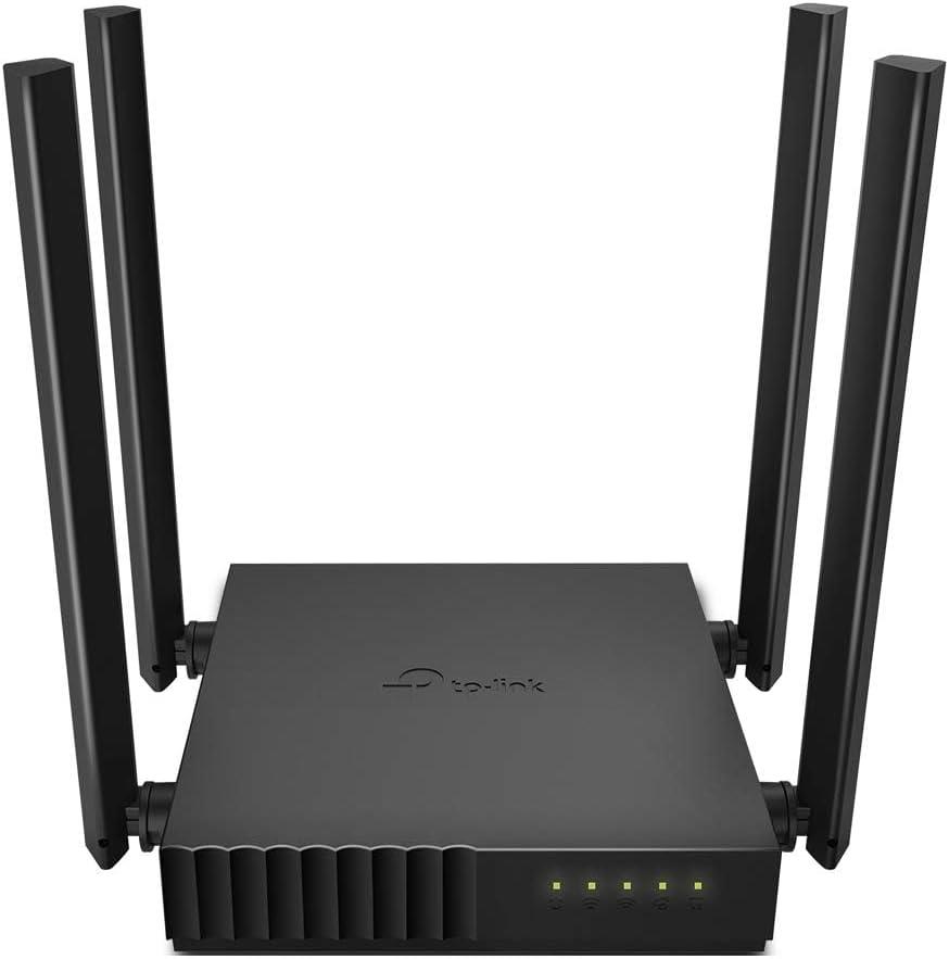 Best Electronics – TP-Link Archer C54 | AC1200 MU-MIMO Router Review