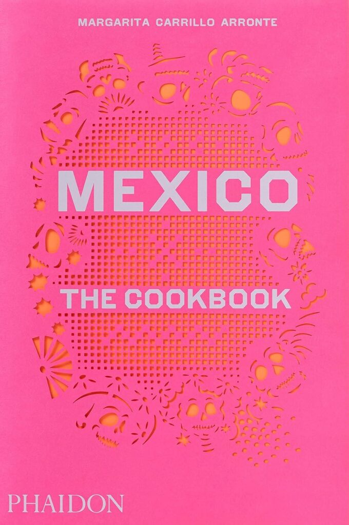 Best Cookbook – Mexico: The Cookbook Review