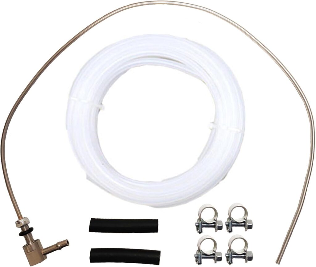 Best Automotive – Diesel Heater Fuel Tank Pickup Tube Kit Review