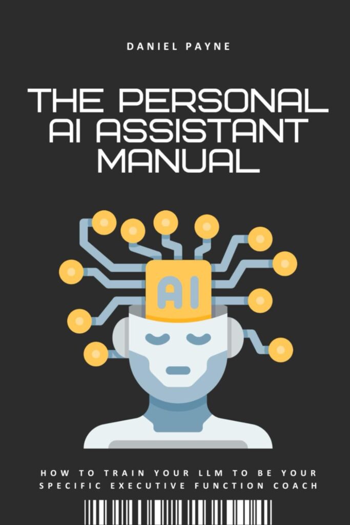 Best Tech Guide – The Personal AI Assistant Manual Review