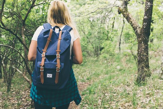 Best Travel Backpack – Osprey Atmos AG 65 Review