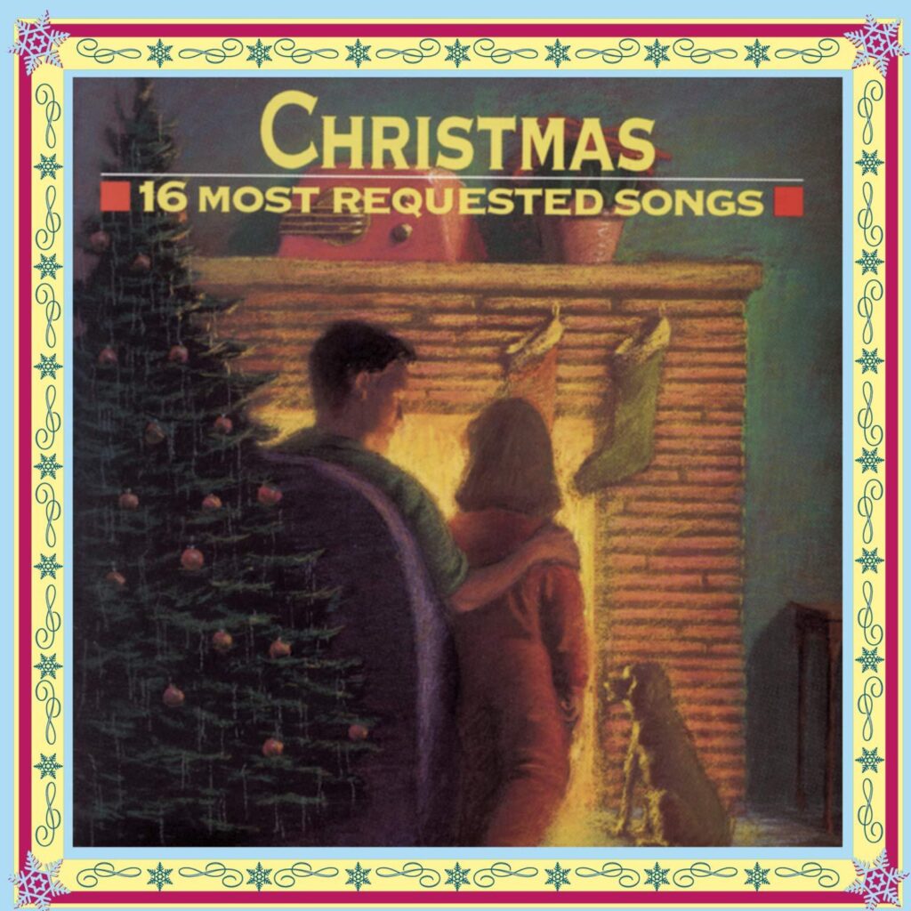 Best Music Collection – Christmas 16 Most Requested Songs Review