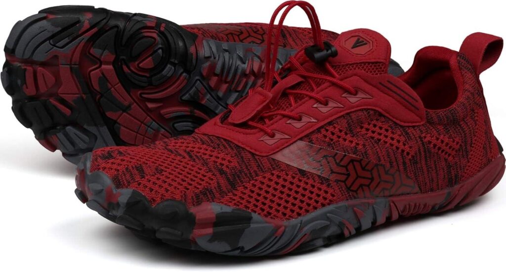 Best Trail Running Shoes – Joomra Women’s Barefoot Sneakers Review