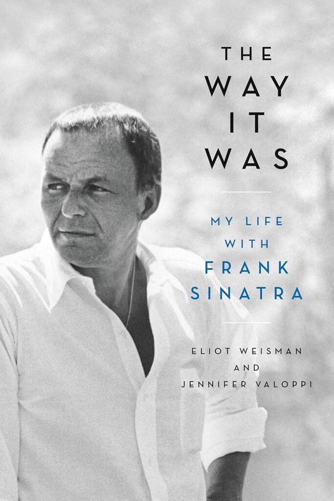 Best Music Biography – Way It Was Review
