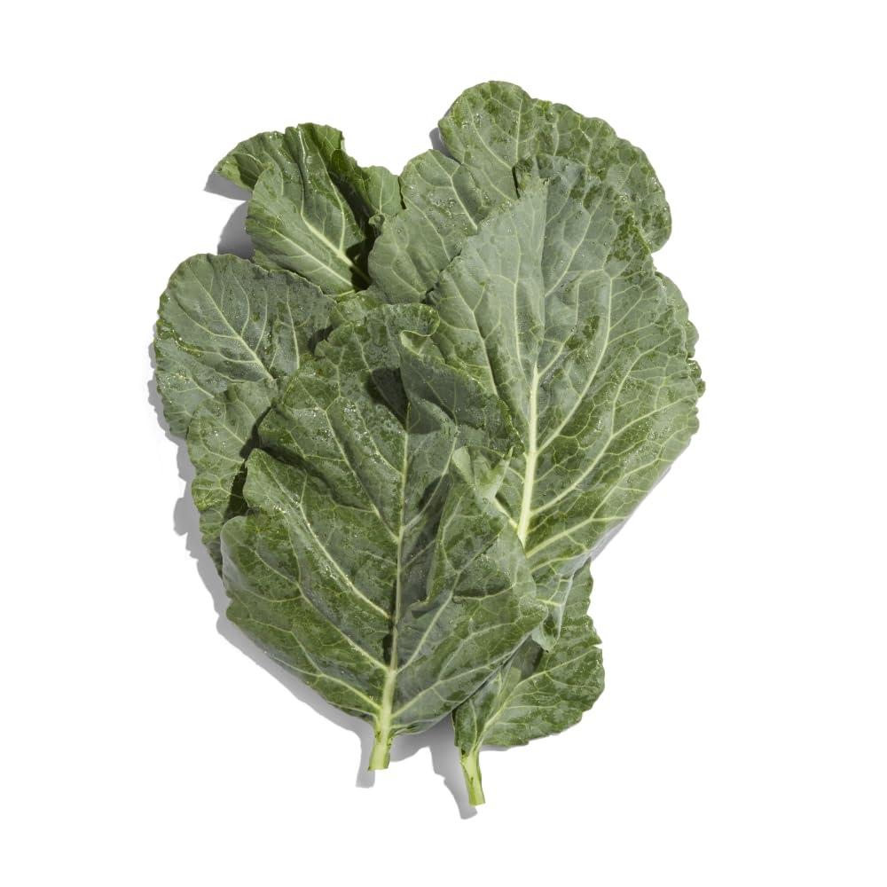 Best Organic Greens – PRODUCE Organic Collard Green Review
