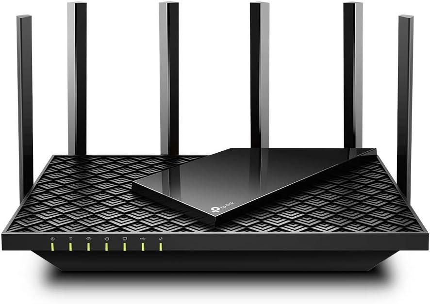 Best WiFi Router – TP-Link AX5400 WiFi 6 Router Review