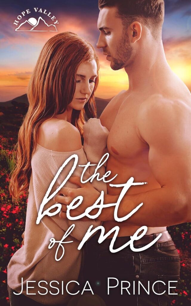 Best Romance Novel – The Best of Me: A Small Town Single Dad Review