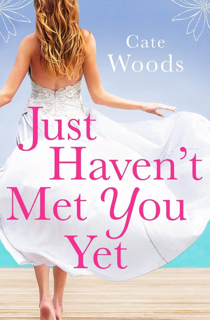 Best Humor – Just Haven’t Met You Yet: the bestselling laugh-out-loud love story! Review