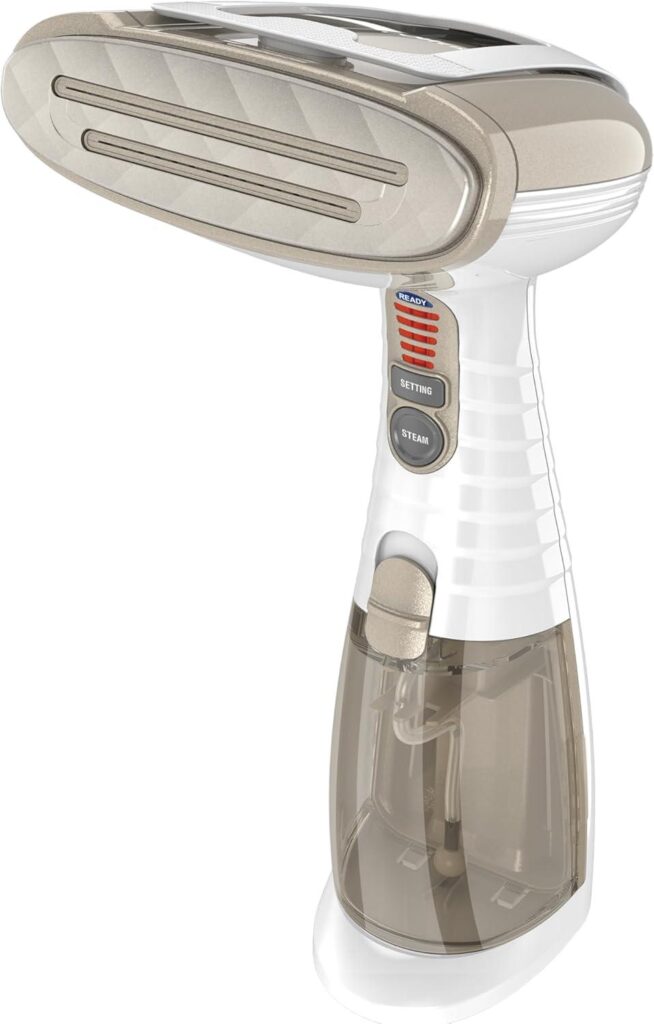 Best Handheld Steamer – Conair Turbo Extreme Steam Review