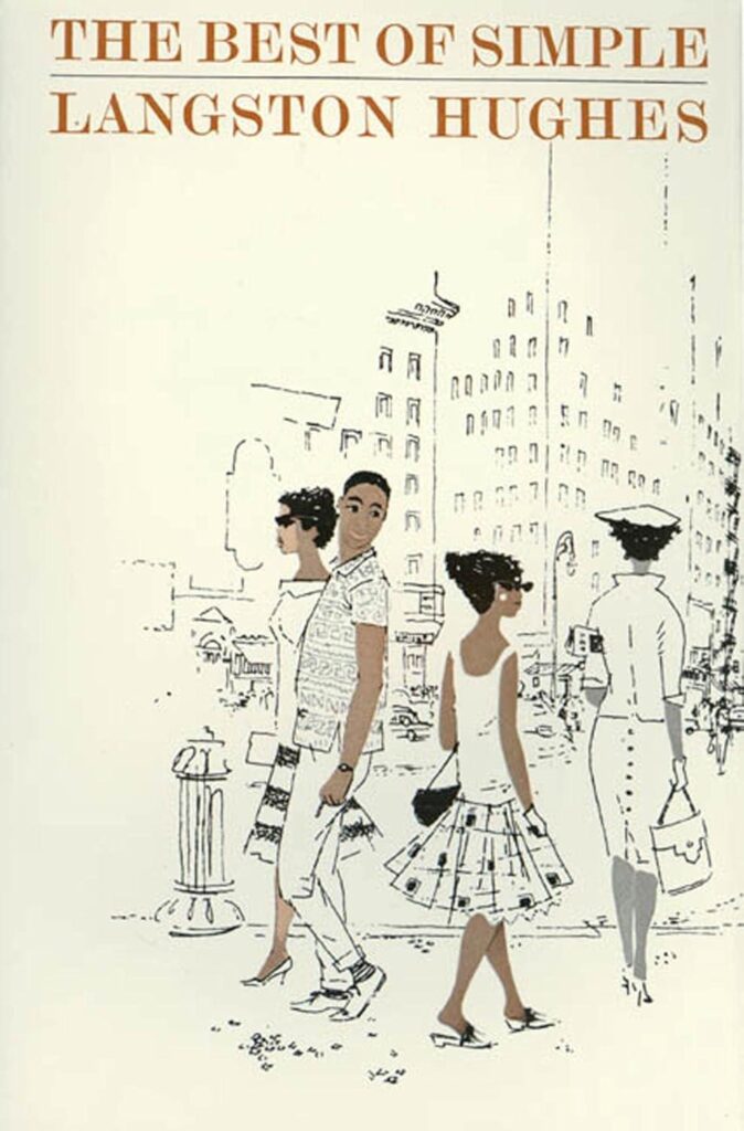 Best Literary Collection – The Best of Simple (American Century) Review