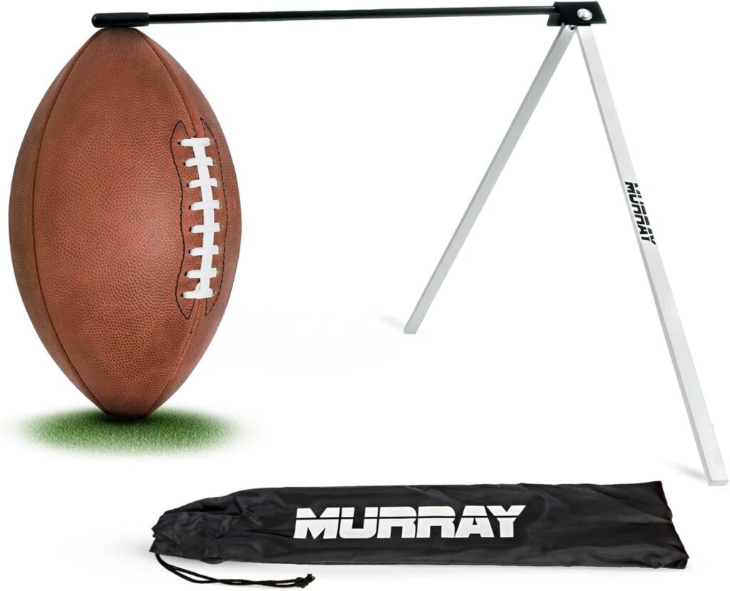 Best Training Equipment – Murray Sporting Goods Football Kicking Tee Review