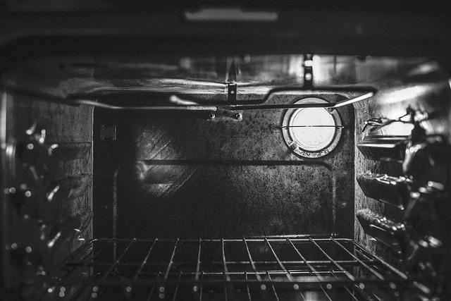 Best Kitchen Range – Modern Chef 5-Burner Oven Review