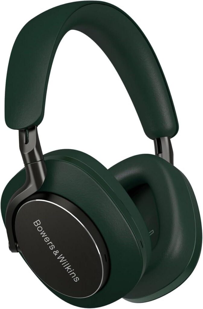Best Premium Headphones – Bowers & Wilkins Px8 Review