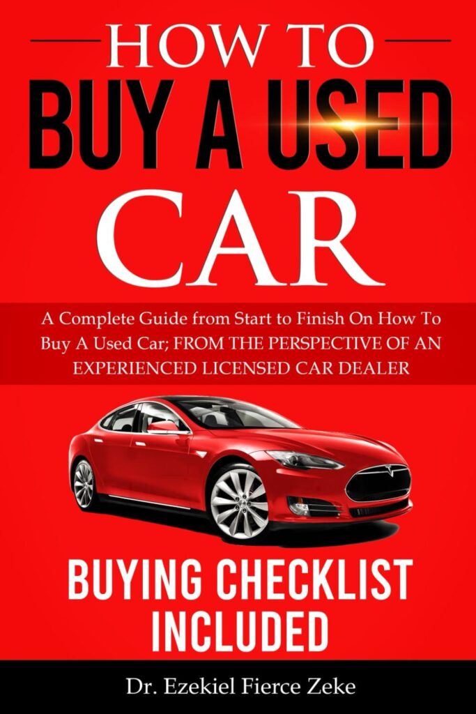 Best Automotive – HOW TO BUY A USED CAR: A Complete Guide Review