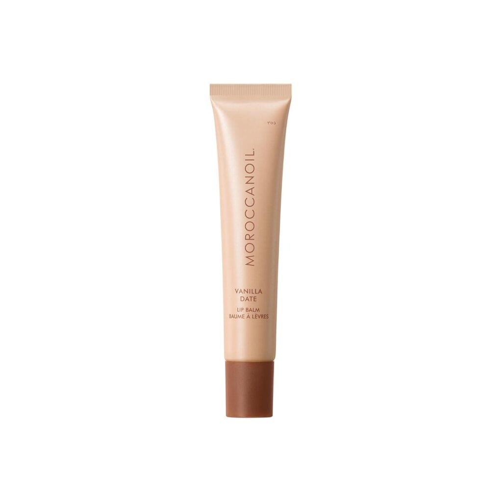 Best Lip Balm – Moroccanoil Lip Balm Review: Nourish & Protect