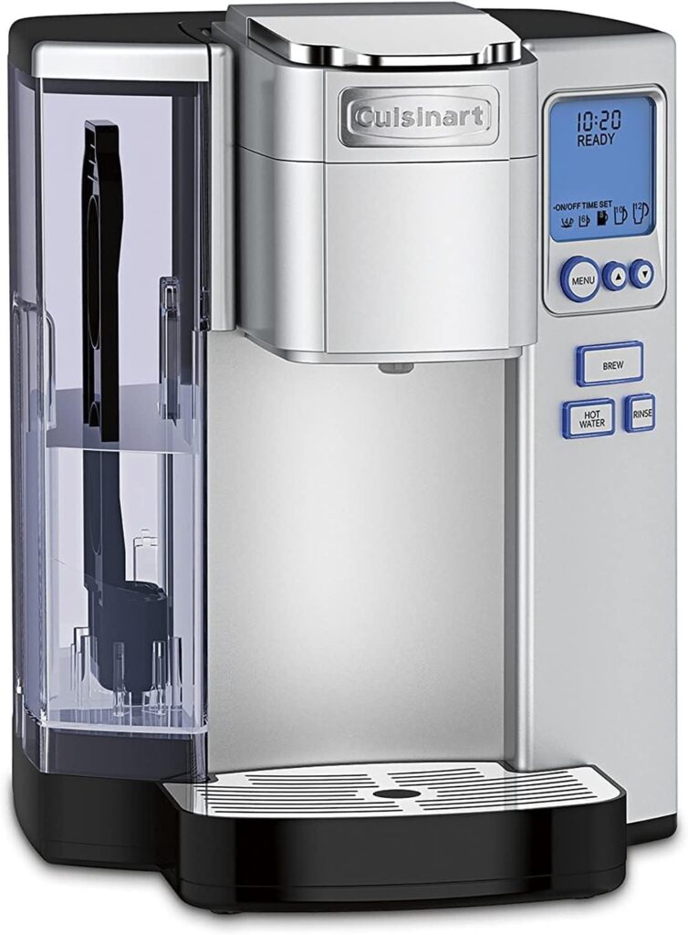 Best Home & Kitchen – Cuisinart Coffee Maker, Programmable Review