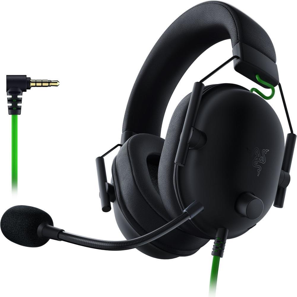 Best Gaming Headset – Razer BlackShark V2 X Review