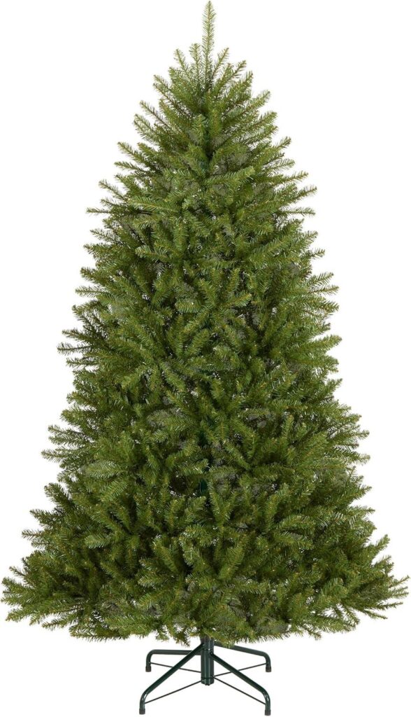 Best Artificial Christmas Tree – National Tree Company 6.5 ft Review
