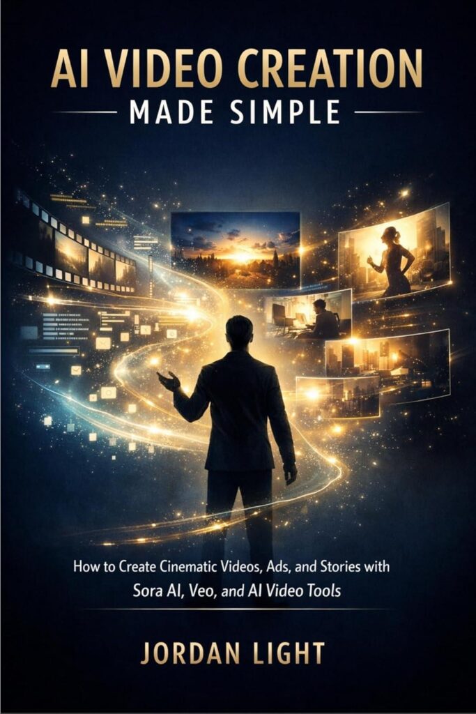 Best Tech – AI Video Creation Made Simple: Sora, Veo, Tools Review