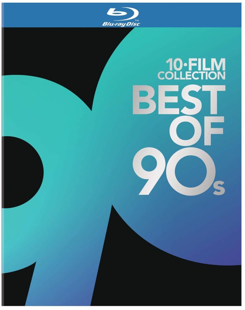 Best Movie Collection – Best of 90s 10-Film Collection, Vol 1. Review