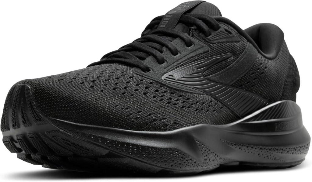 Best Supportive Running Shoe – Brooks Women’s Adrenaline GTS 24 Review