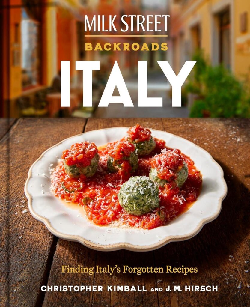 Best Italian Cookbook – Milk Street Backroads Italy Review