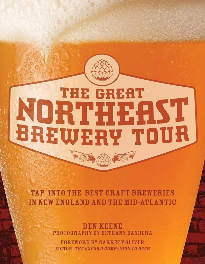 Best Brewery Tour – The Great Northeast Brewery Tour Review