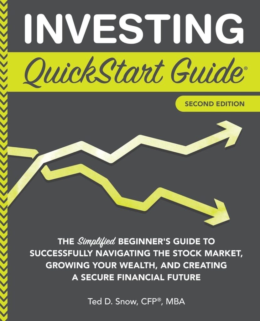 Best Investment Guide – Investing QuickStart Guide Review
