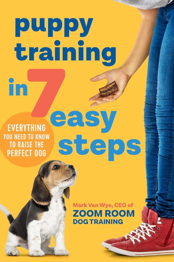 Best Dog Training Guide – Puppy Training in 7 Easy Steps Review