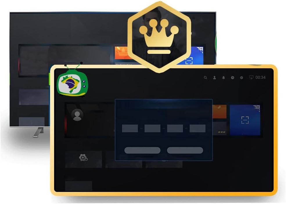Best TV – Brazilian IP-TV Activate Oficial genuíno Review