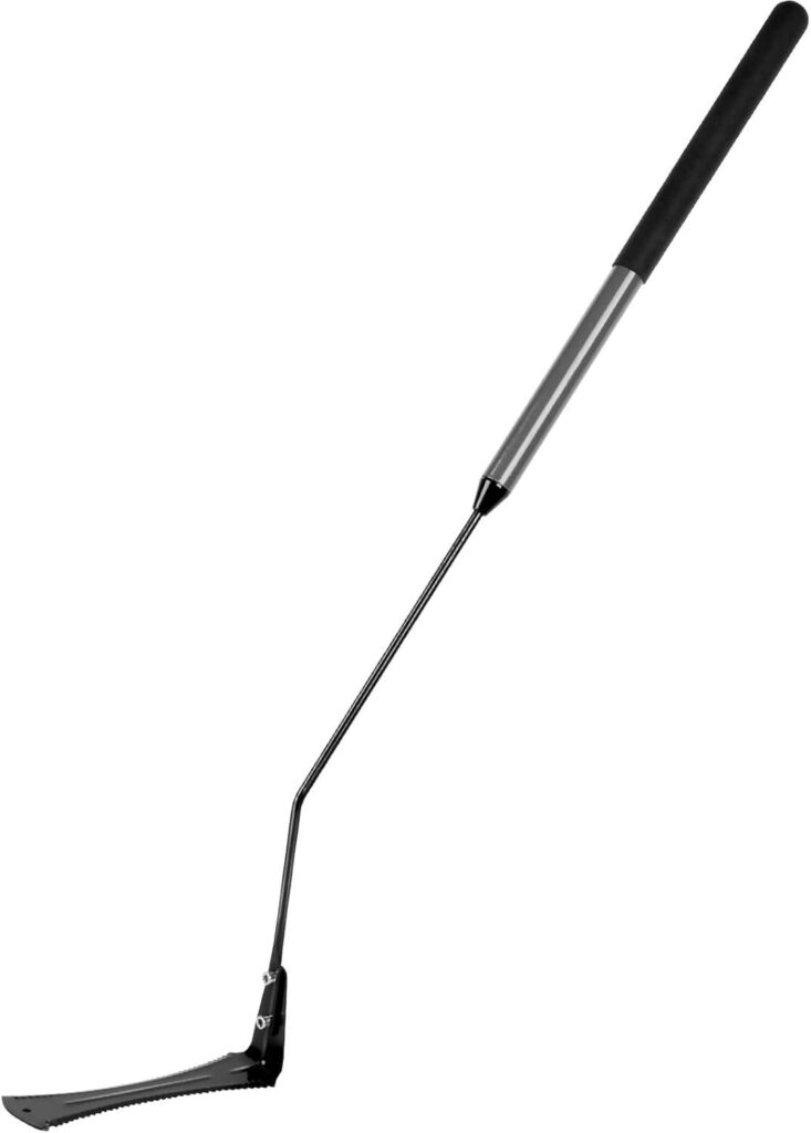 Best Grass Cutter – Walensee Grass Whip with Double-Edged Serrated Blade Review