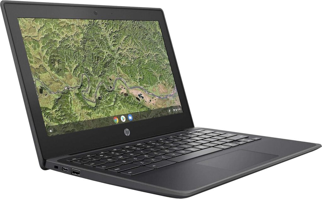 Best Laptop – HP Chromebook 11A G8 Education Edition Review