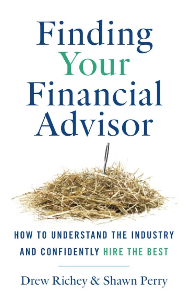 Best Financial Advisor – Finding Your Financial Advisor Review
