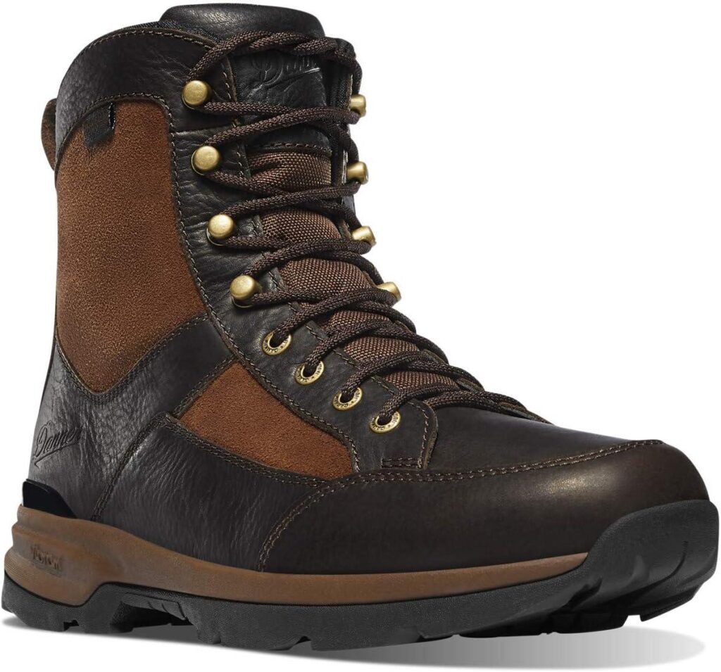 Best Outdoor Boots – Danner men’s Recurve 7″ Danner Dry Review
