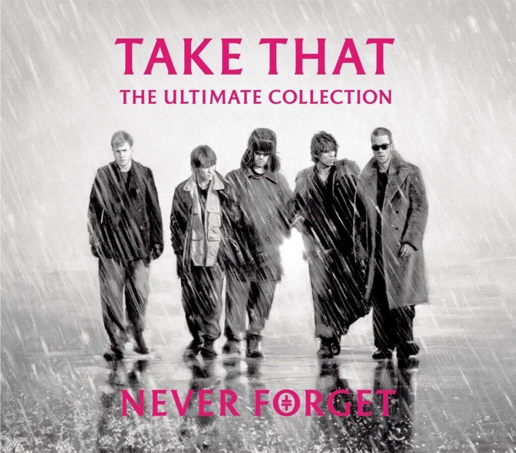 Best Music Compilation – Never Forget: The Ultimate Collection Review