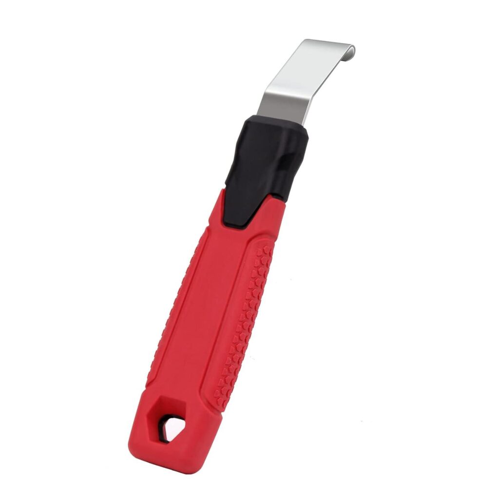 Best Vinyl Siding Removal Tool – Extra Long Handle Review