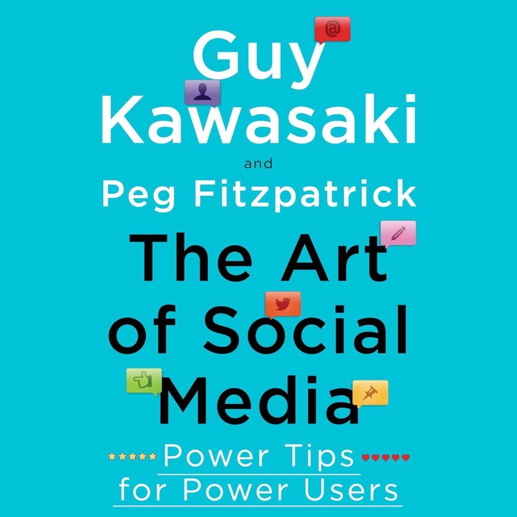 Best Social Media Guide – The Art of Social Media Review