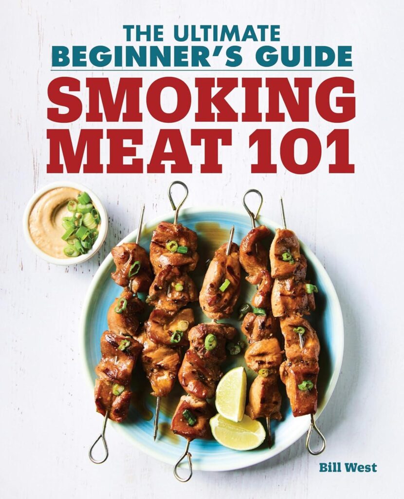 Best BBQ Guide – Smoking Meat 101: The Ultimate Beginner’s Review