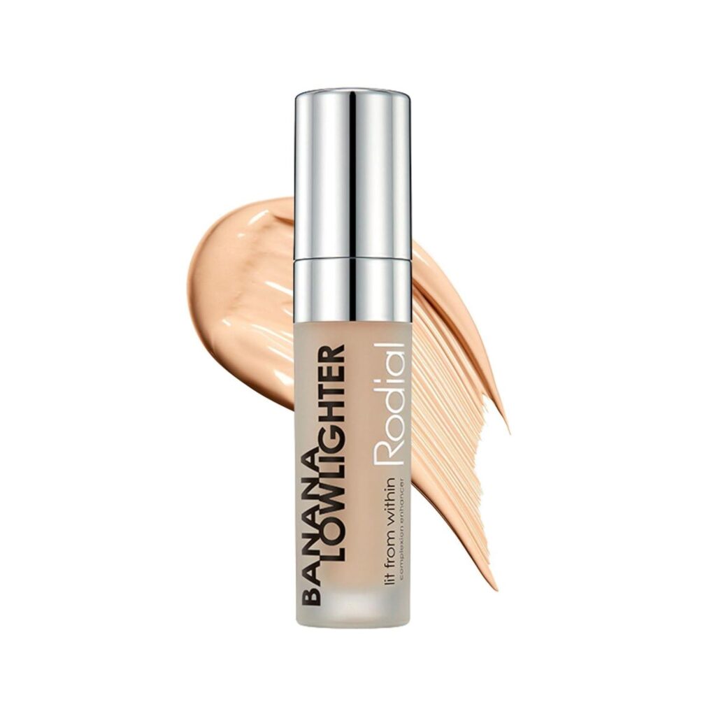 Best Concealer – Rodial Banana Lowlighter Liquid Concealer Review