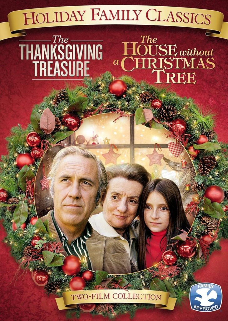 Best Family Movie Collection – Holiday Family Classics Review