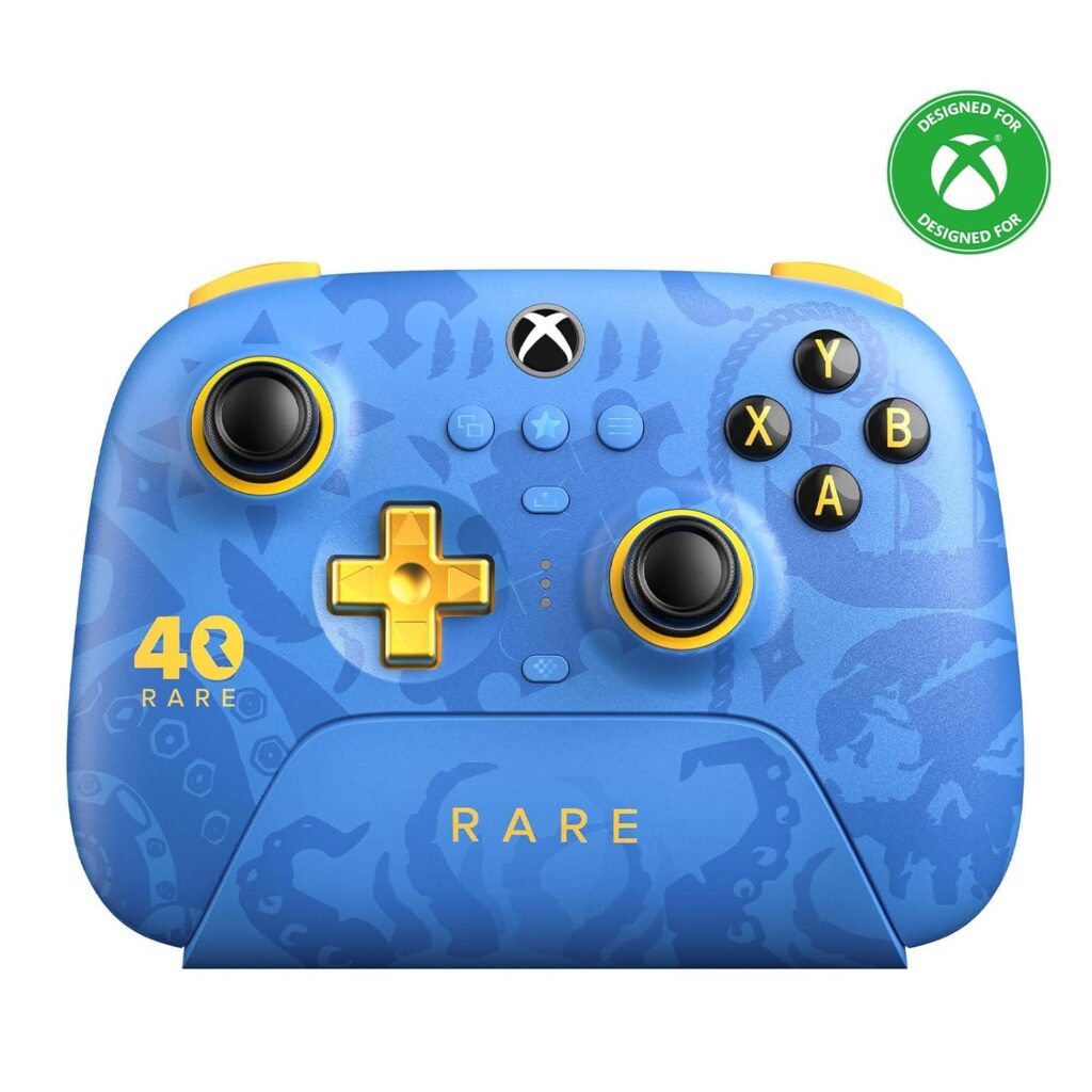 Best Gaming Controller – 8BitDo Ultimate Wireless for Xbox Review