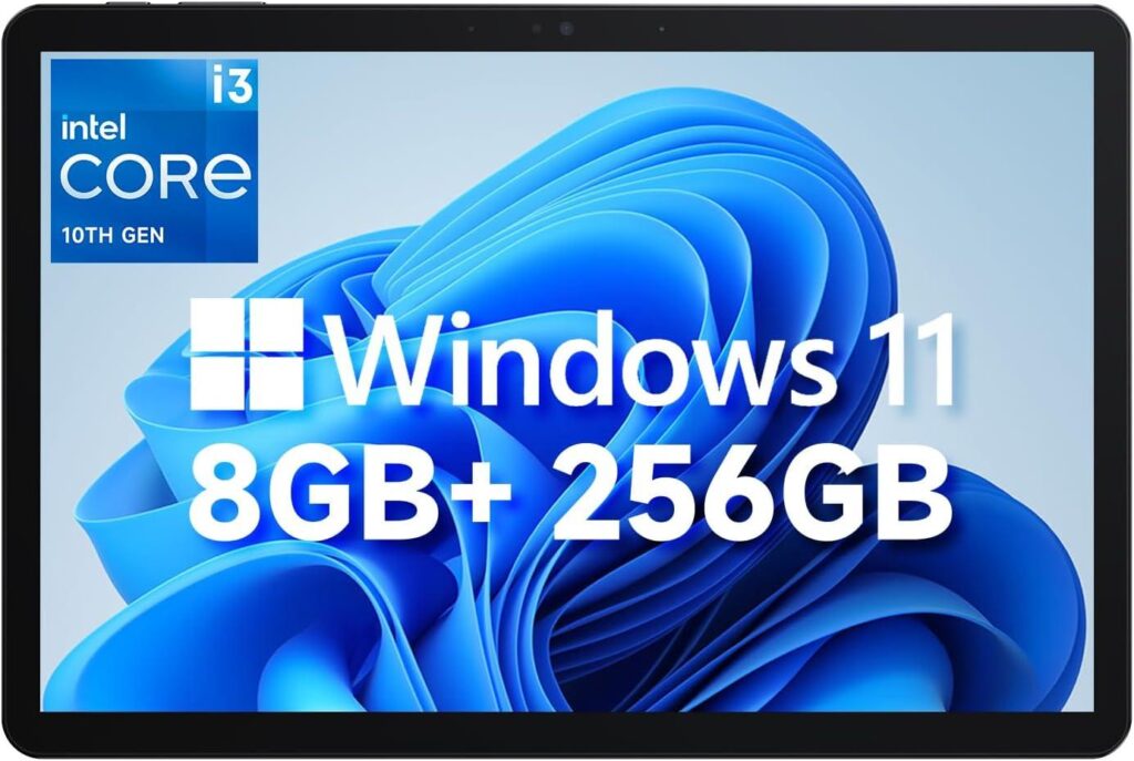 Best Windows Tablet – CHUWI Hi10 X2 10.1”, Intel i3 Review